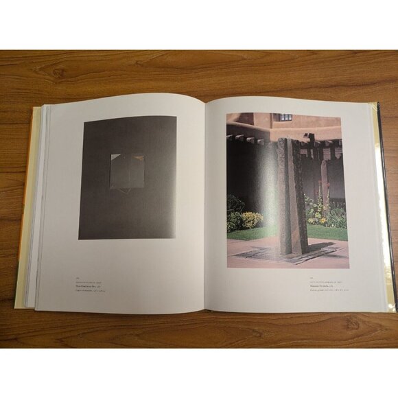 Art of New Mexico: How the West Is One Collection Museum Fine Arts Santa Fe EUC - Picture 7 of 16